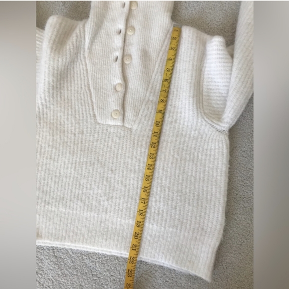 Sezane Micky Jumper - Picture 8 of 8